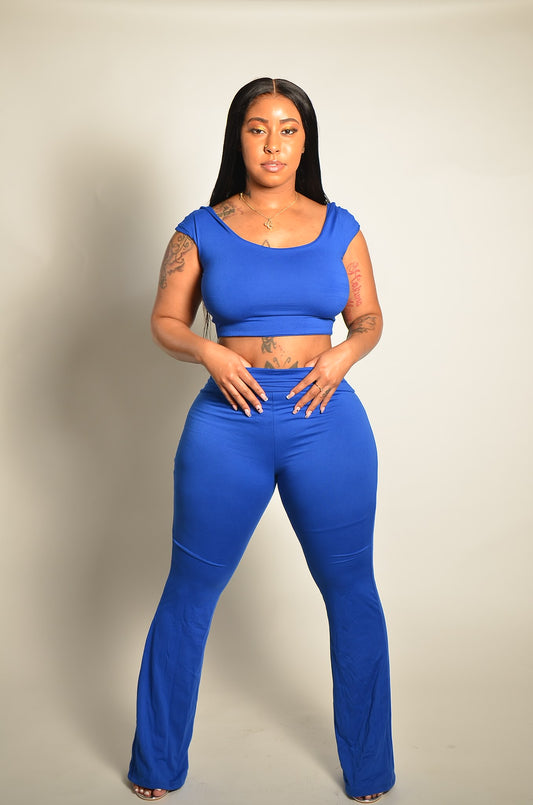 Meet Me Somewhere Set