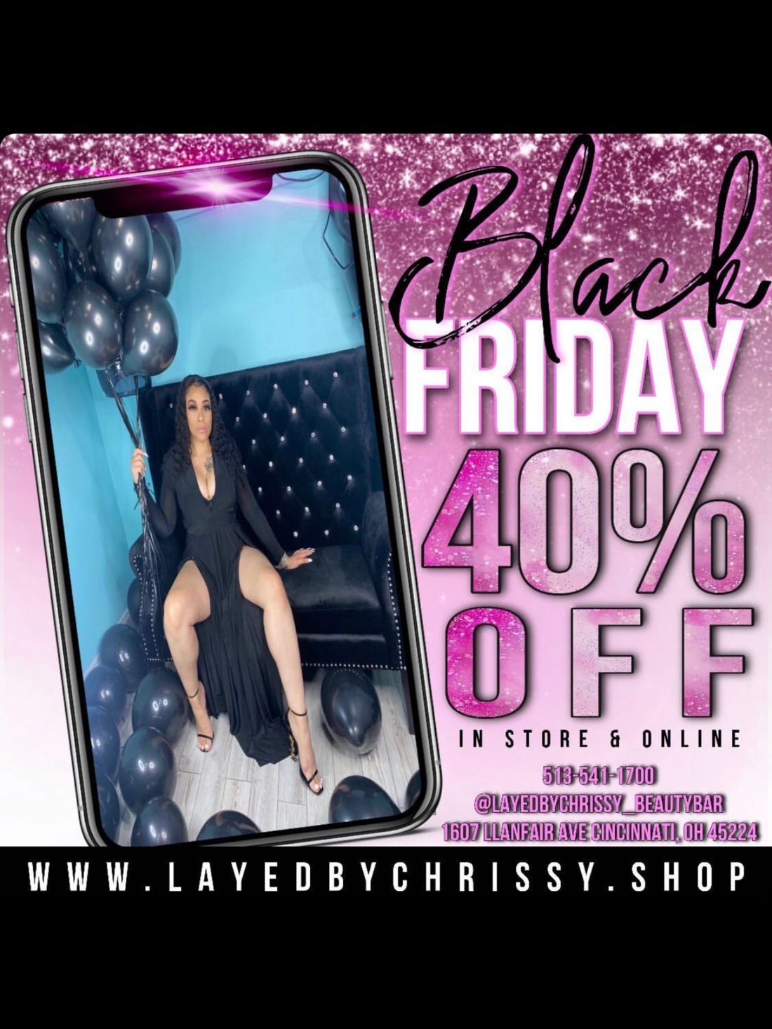 Black Friday