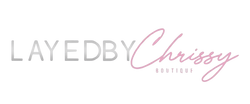 Layed By Chrissy logo